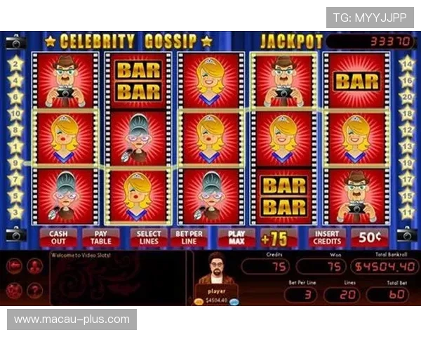 摩卡角子机娱乐场最新优惠活动介绍，助你轻松赢取更多角子机游戏中的丰厚奖励